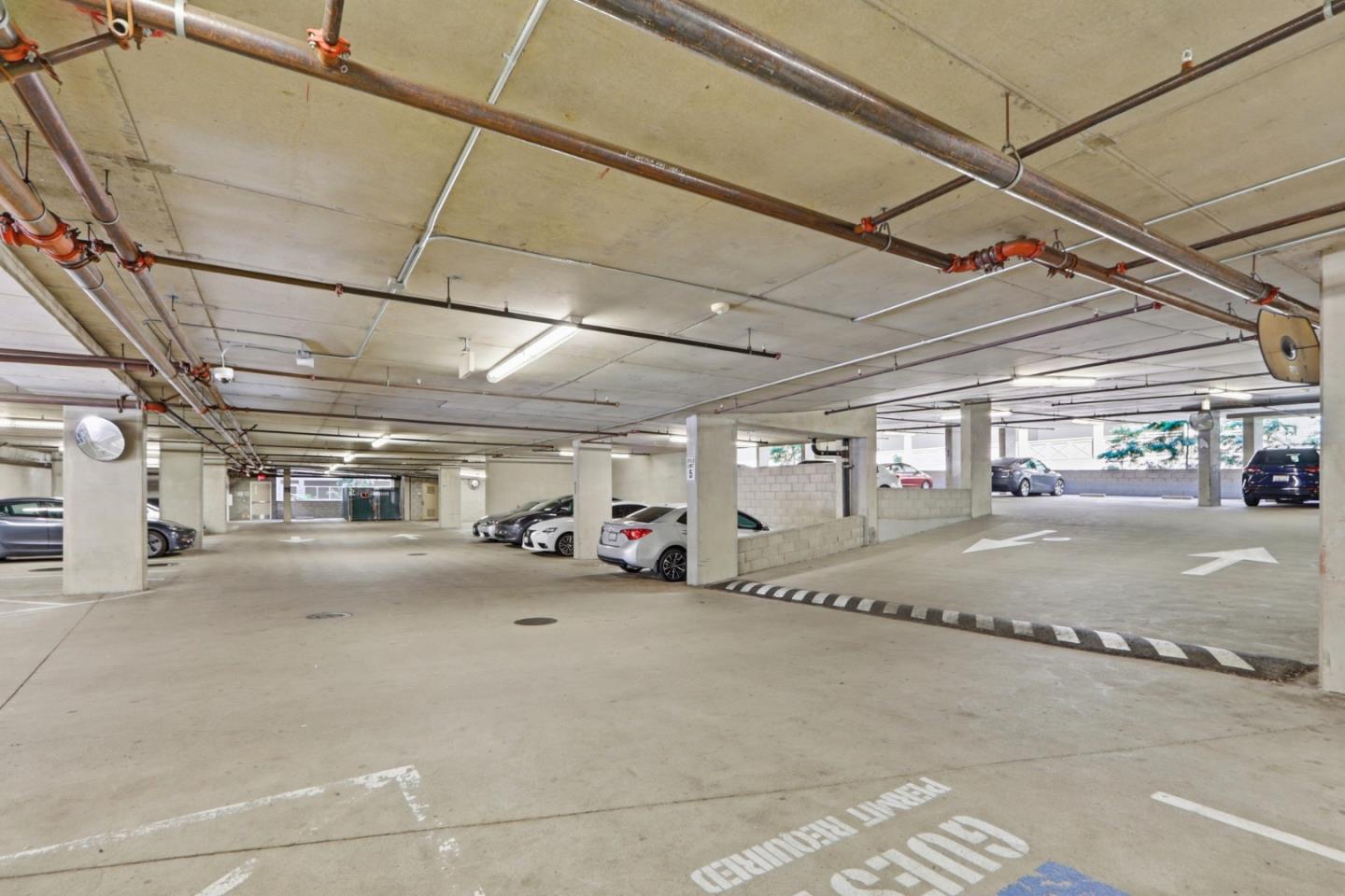 Detail Gallery Image 18 of 30 For 1101 S Main St #316,  Milpitas,  CA 95035 - 2 Beds | 2 Baths