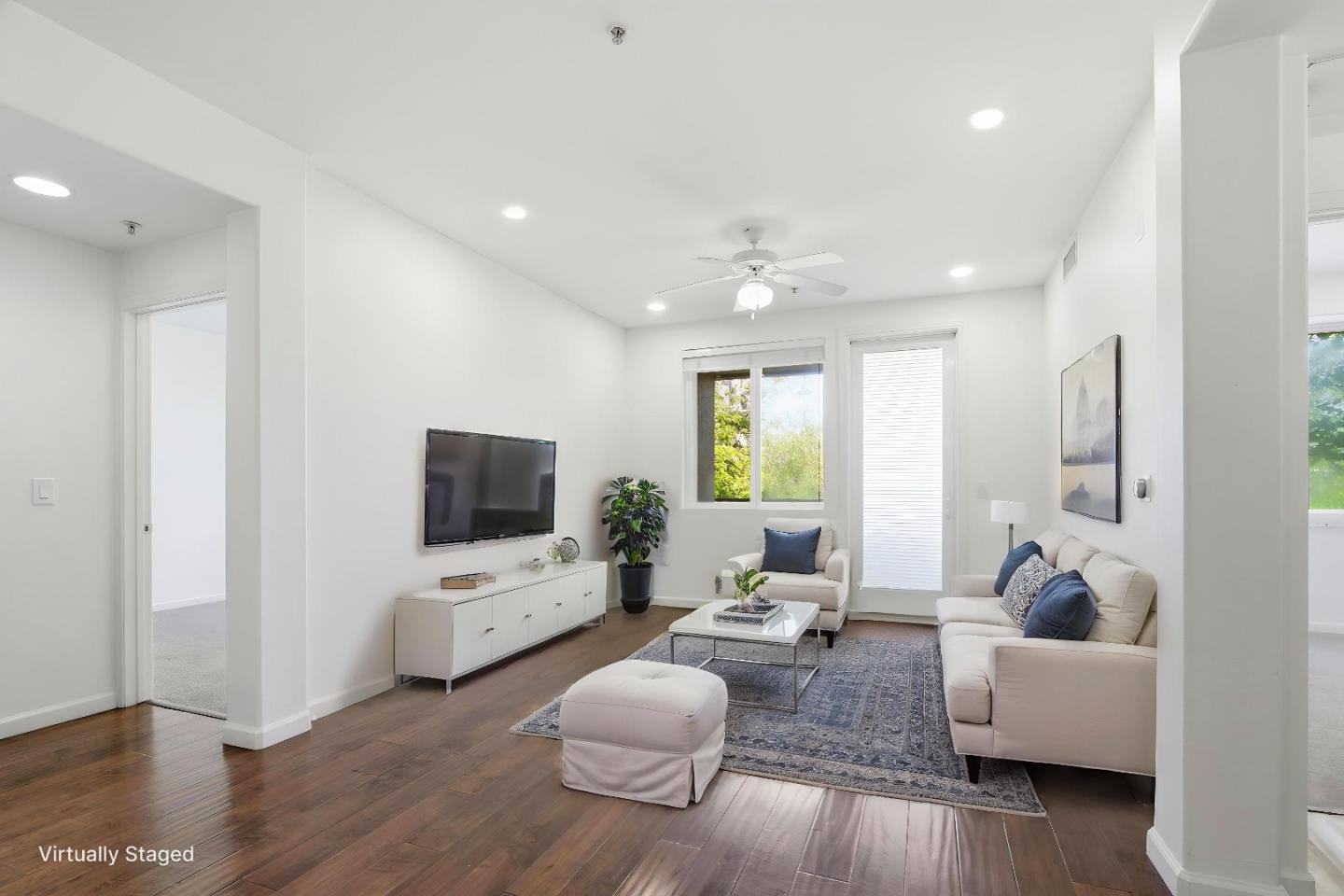 Detail Gallery Image 2 of 30 For 1101 S Main St #316,  Milpitas,  CA 95035 - 2 Beds | 2 Baths