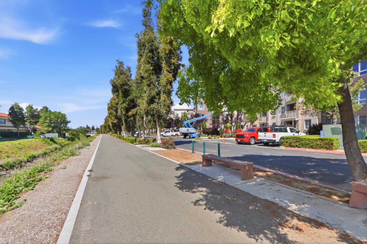 Detail Gallery Image 30 of 30 For 1101 S Main St #316,  Milpitas,  CA 95035 - 2 Beds | 2 Baths