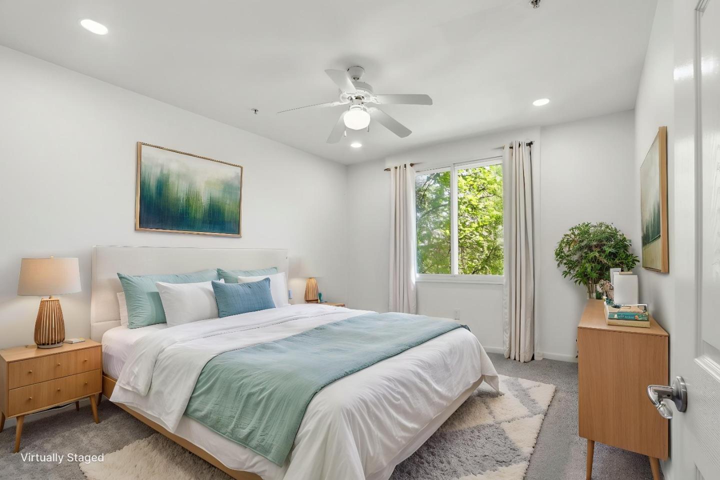 Detail Gallery Image 7 of 30 For 1101 S Main St #316,  Milpitas,  CA 95035 - 2 Beds | 2 Baths