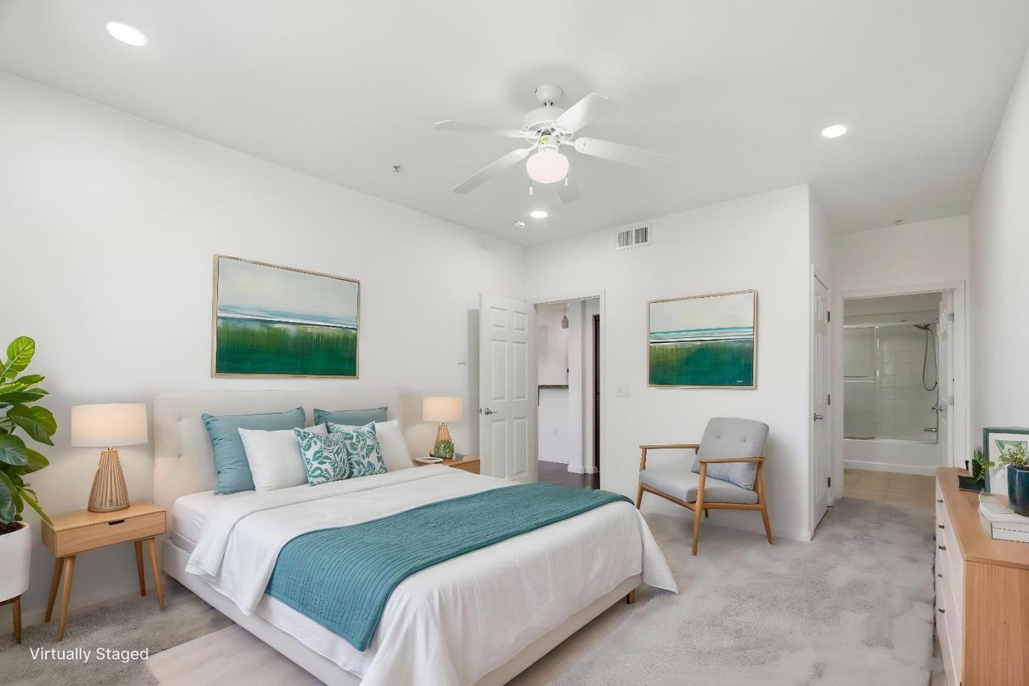 Detail Gallery Image 8 of 30 For 1101 S Main St #316,  Milpitas,  CA 95035 - 2 Beds | 2 Baths