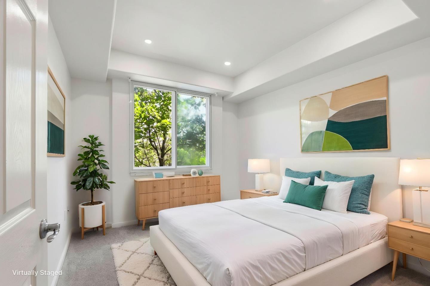 Detail Gallery Image 9 of 30 For 1101 S Main St #316,  Milpitas,  CA 95035 - 2 Beds | 2 Baths