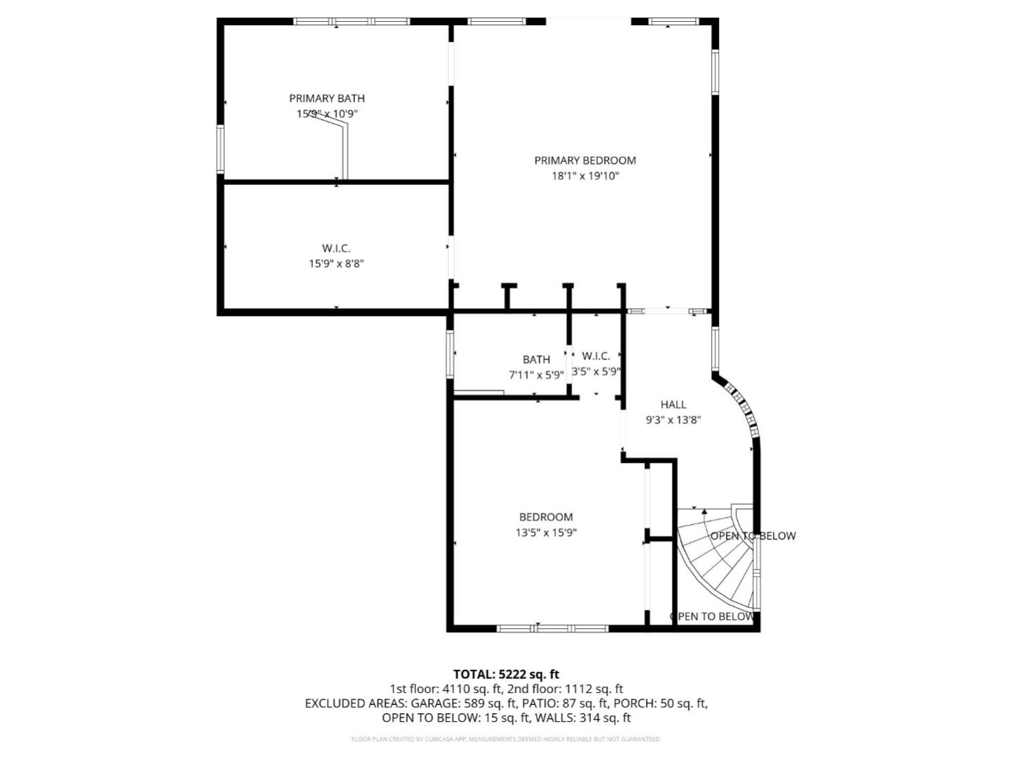 20 Silk Tree Place, Hillsborough, CA, 94010