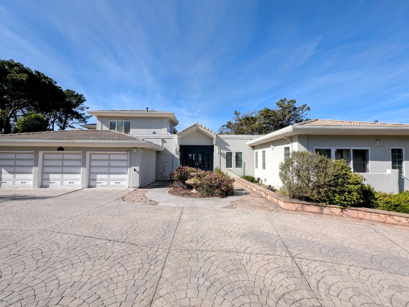 2927 Old 17 Mile Drive, Pebble Beach, CA, 93953