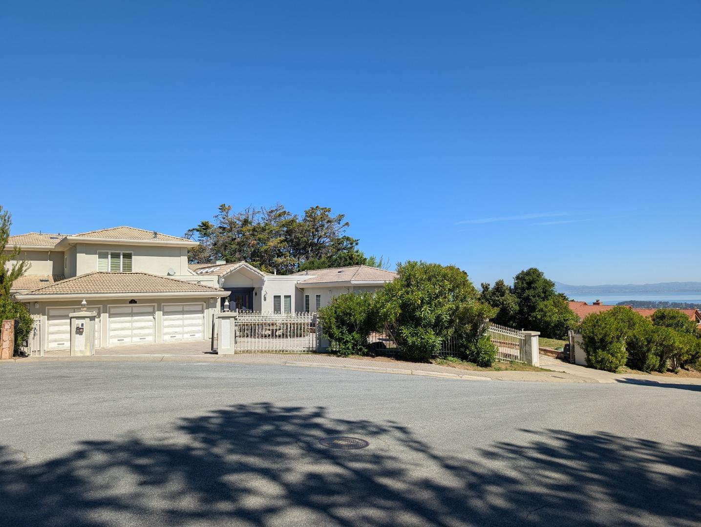 20 Silk Tree Place, Hillsborough, CA, 94010