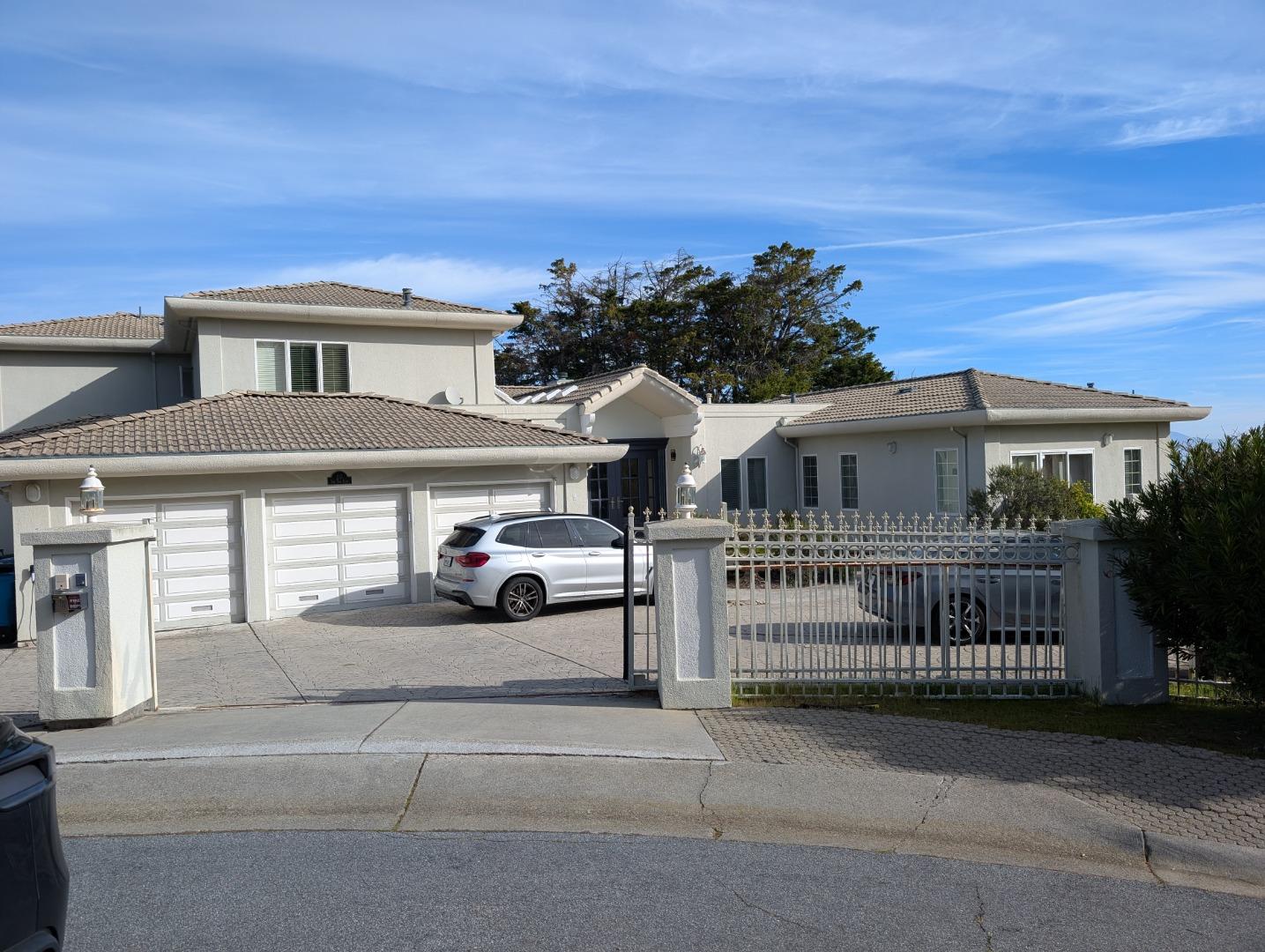 20 Silk Tree Place, Hillsborough, CA, 94010