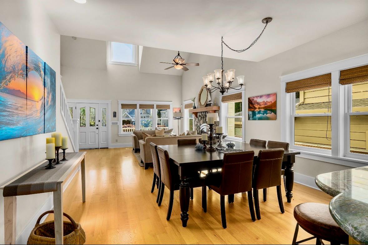 Detail Gallery Image 10 of 42 For 234 Plateau Ave, Santa Cruz,  CA 95060 - 4 Beds | 3 Baths