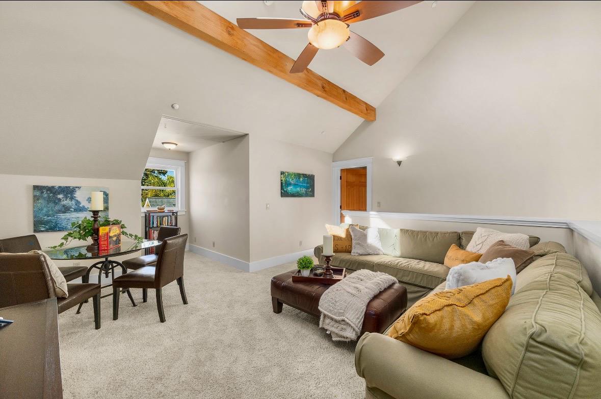 Detail Gallery Image 13 of 42 For 234 Plateau Ave, Santa Cruz,  CA 95060 - 4 Beds | 3 Baths