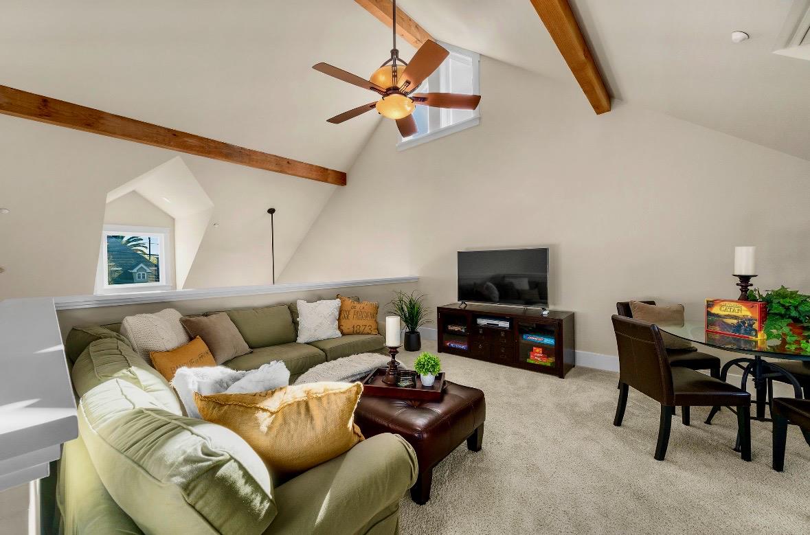 Detail Gallery Image 14 of 42 For 234 Plateau Ave, Santa Cruz,  CA 95060 - 4 Beds | 3 Baths