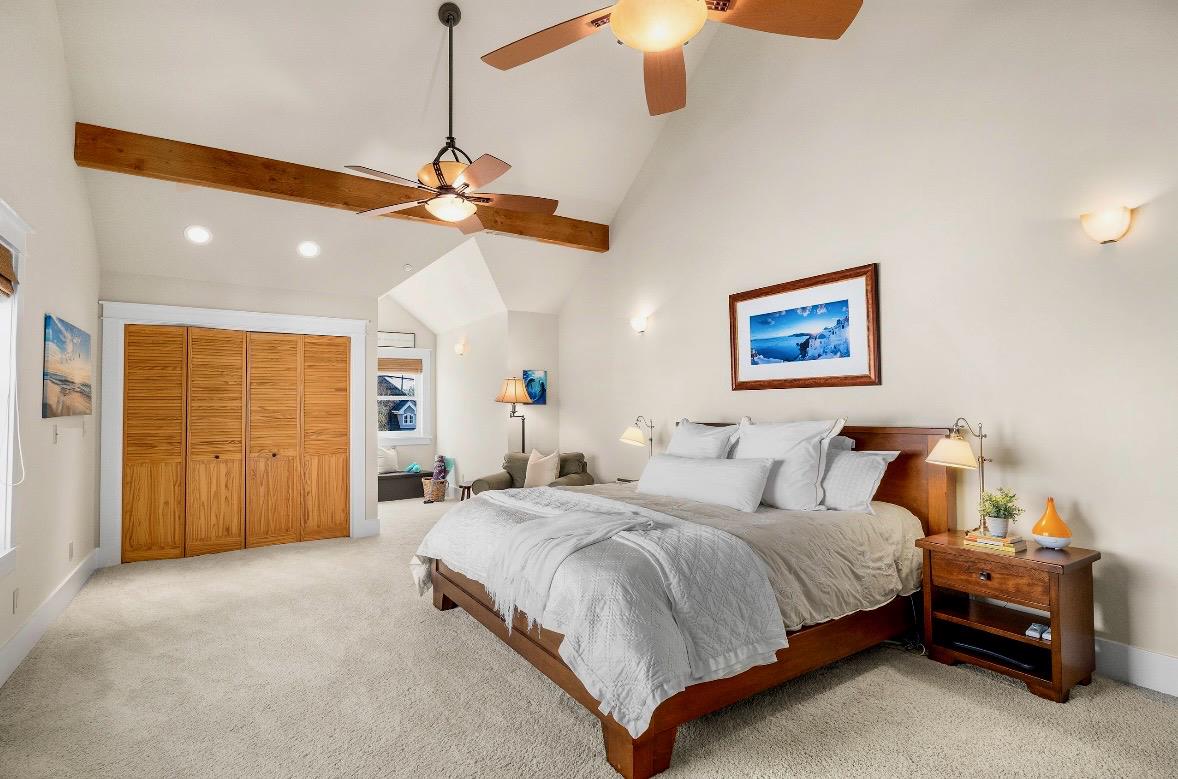 Detail Gallery Image 15 of 42 For 234 Plateau Ave, Santa Cruz,  CA 95060 - 4 Beds | 3 Baths