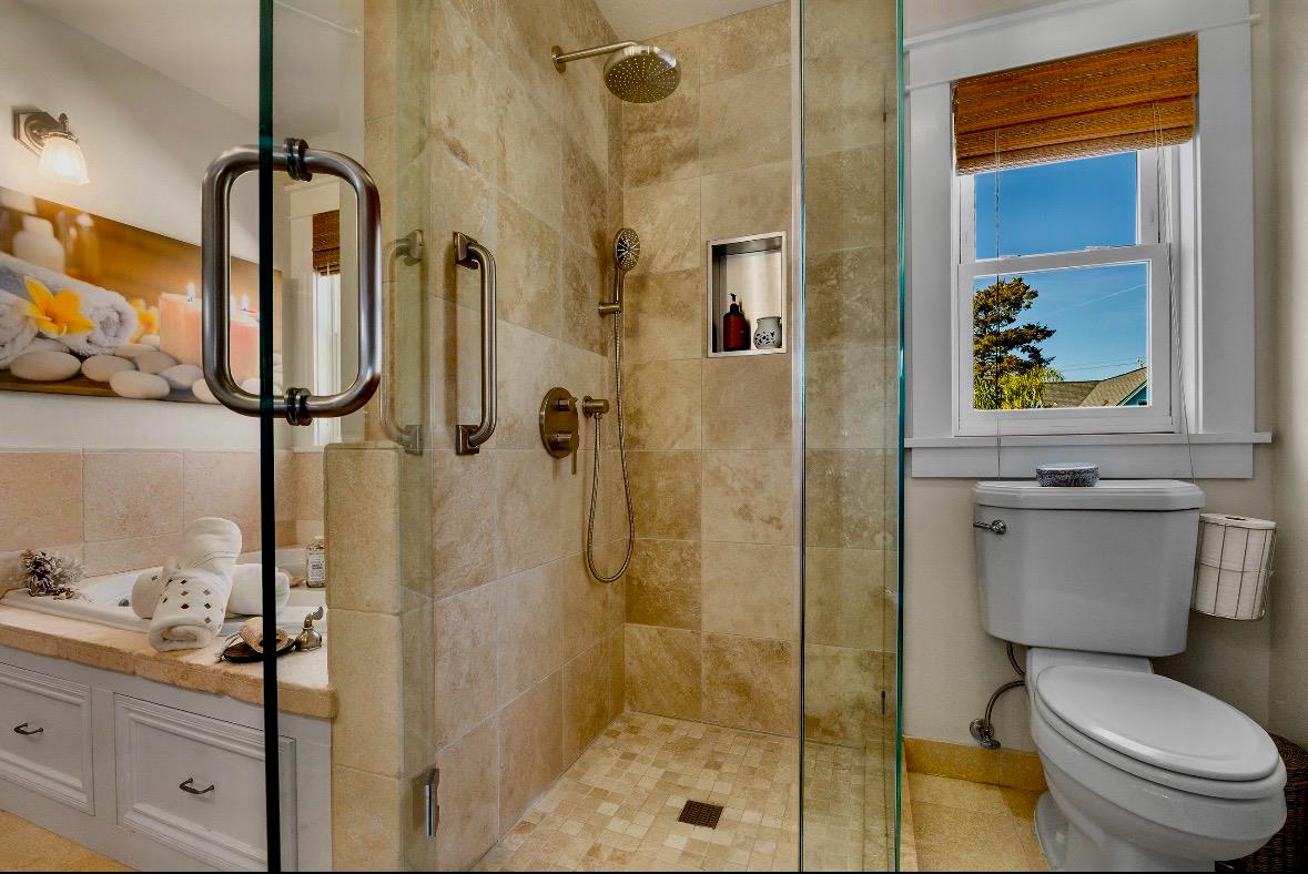 Detail Gallery Image 17 of 42 For 234 Plateau Ave, Santa Cruz,  CA 95060 - 4 Beds | 3 Baths