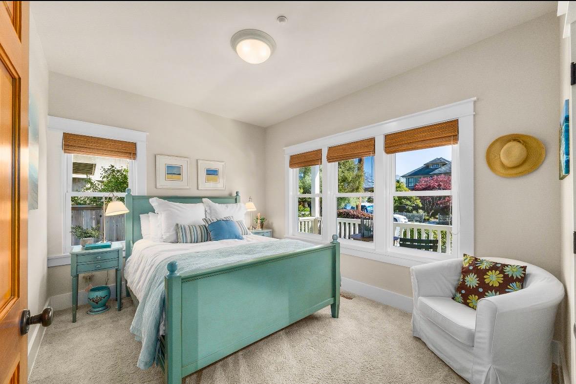 Detail Gallery Image 18 of 42 For 234 Plateau Ave, Santa Cruz,  CA 95060 - 4 Beds | 3 Baths