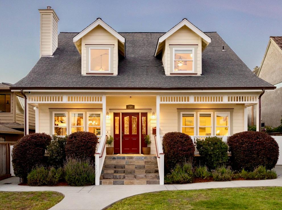 10178 Orange Avenue, Cupertino, CA, 95014