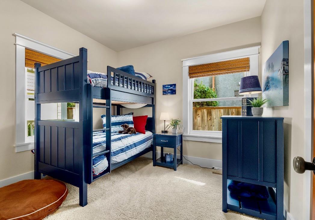 Detail Gallery Image 21 of 42 For 234 Plateau Ave, Santa Cruz,  CA 95060 - 4 Beds | 3 Baths