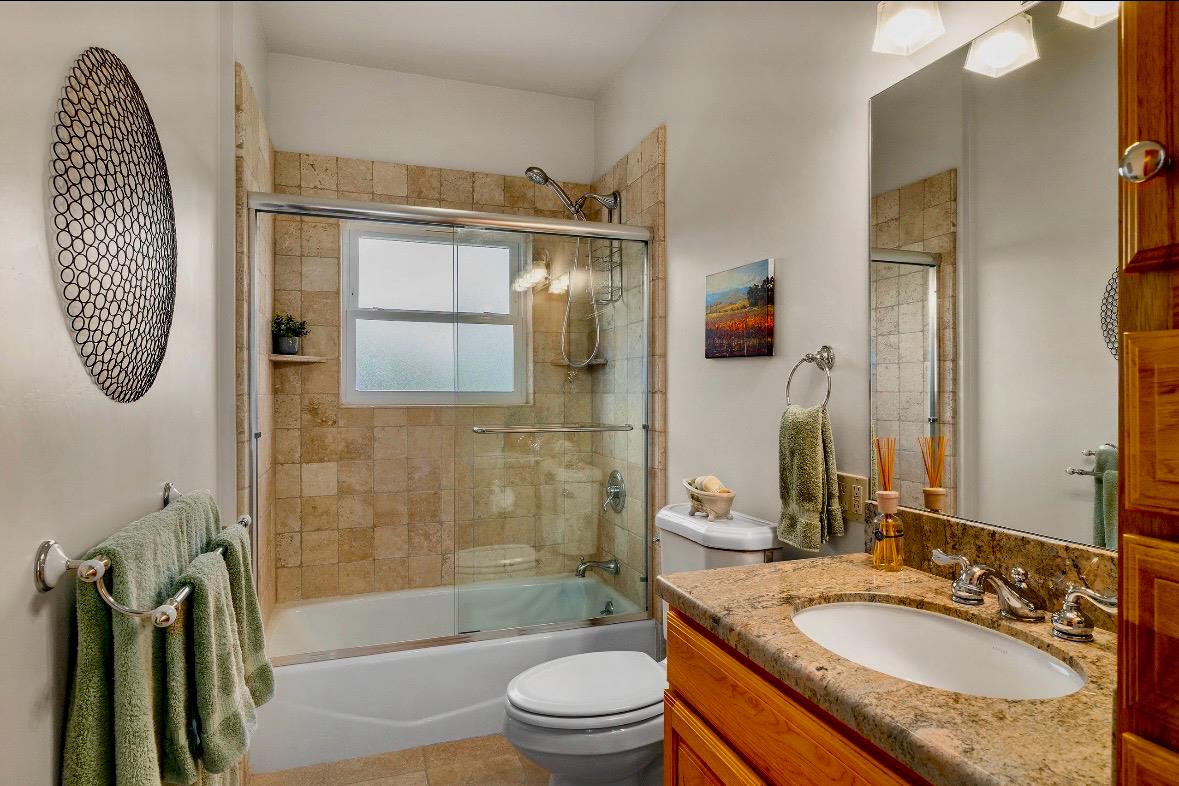 Detail Gallery Image 22 of 42 For 234 Plateau Ave, Santa Cruz,  CA 95060 - 4 Beds | 3 Baths