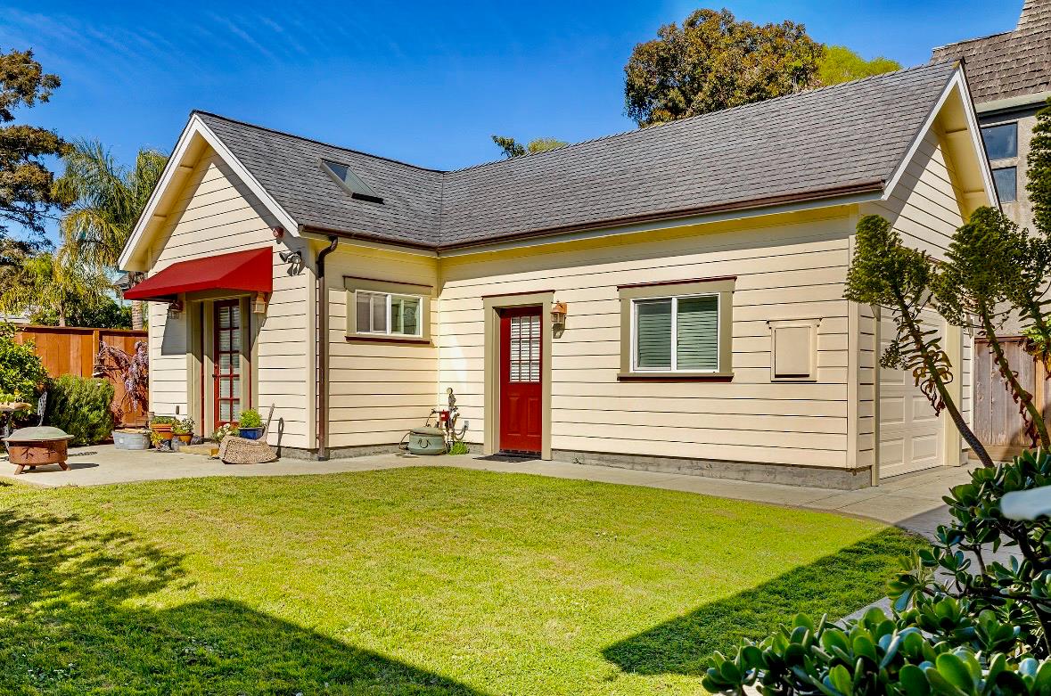 Detail Gallery Image 24 of 42 For 234 Plateau Ave, Santa Cruz,  CA 95060 - 4 Beds | 3 Baths