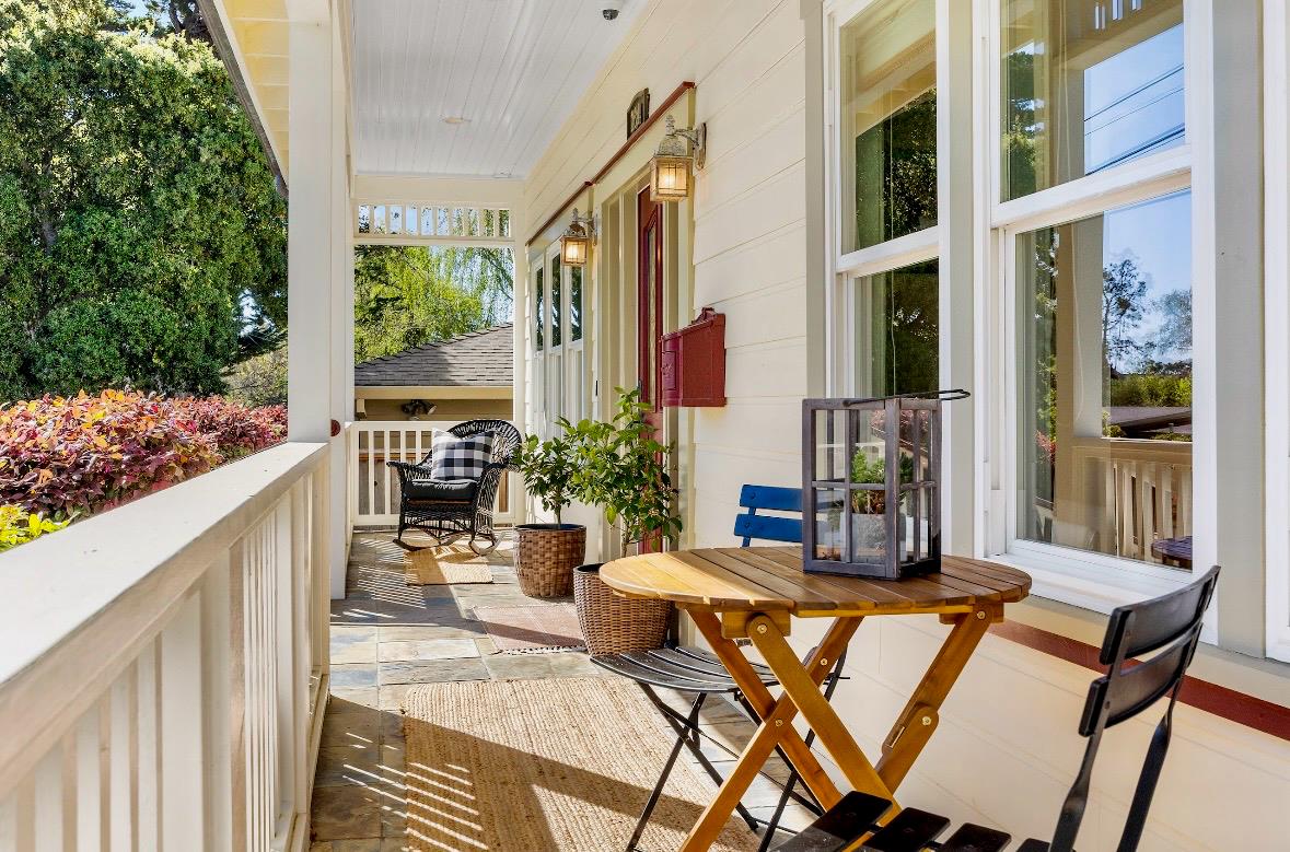 Detail Gallery Image 31 of 42 For 234 Plateau Ave, Santa Cruz,  CA 95060 - 4 Beds | 3 Baths