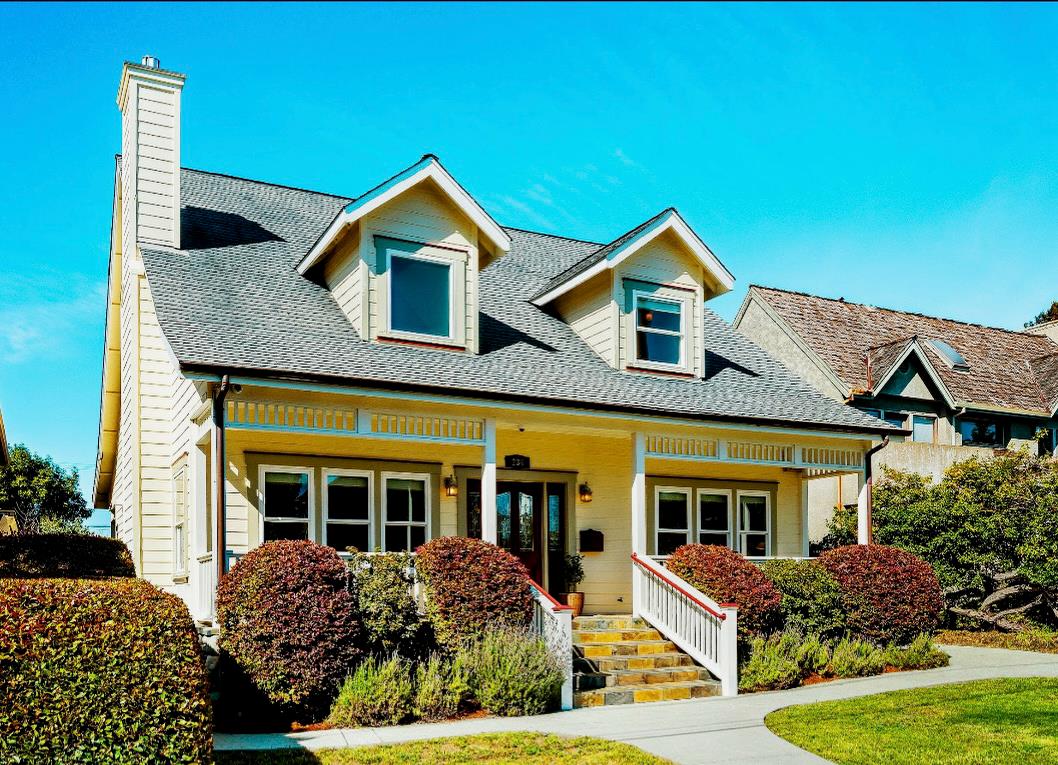 Detail Gallery Image 33 of 42 For 234 Plateau Ave, Santa Cruz,  CA 95060 - 4 Beds | 3 Baths