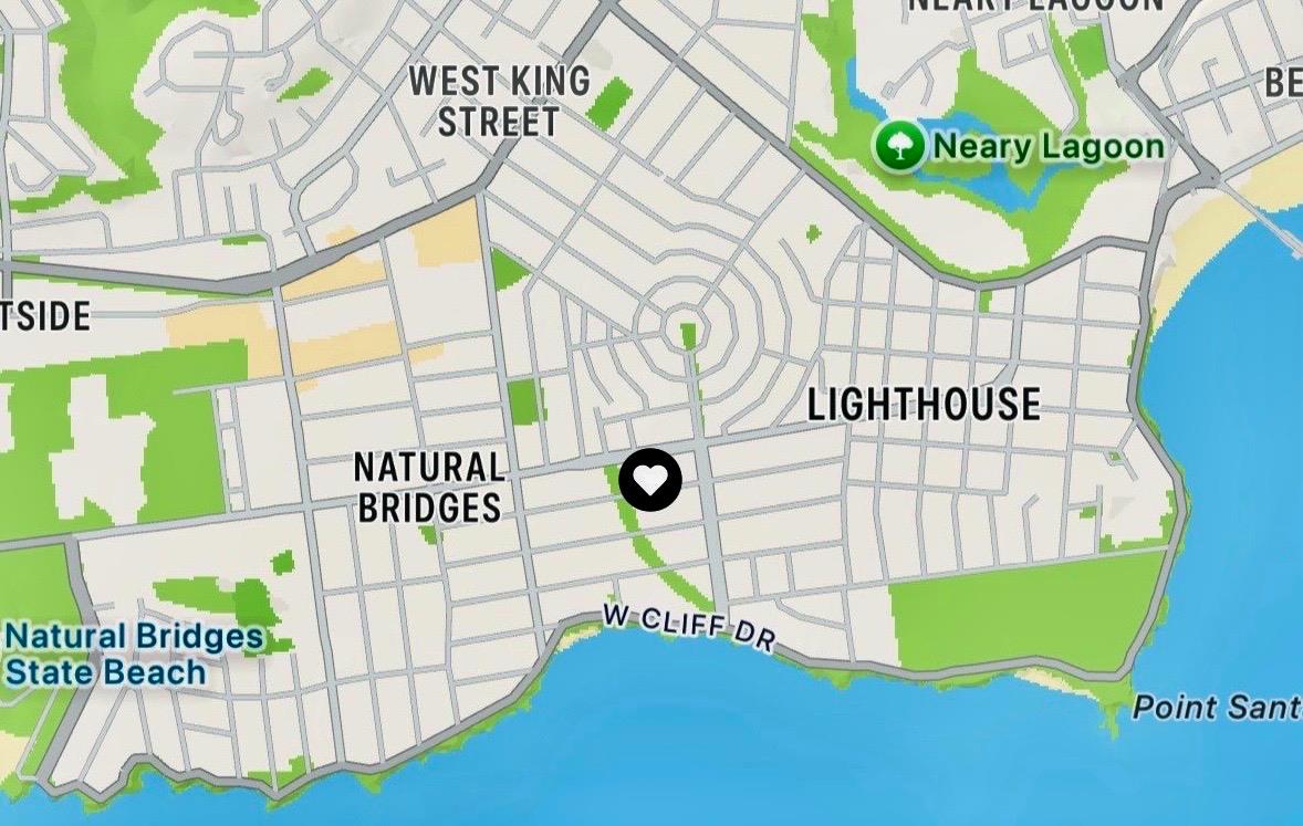 Detail Gallery Image 42 of 42 For 234 Plateau Ave, Santa Cruz,  CA 95060 - 4 Beds | 3 Baths