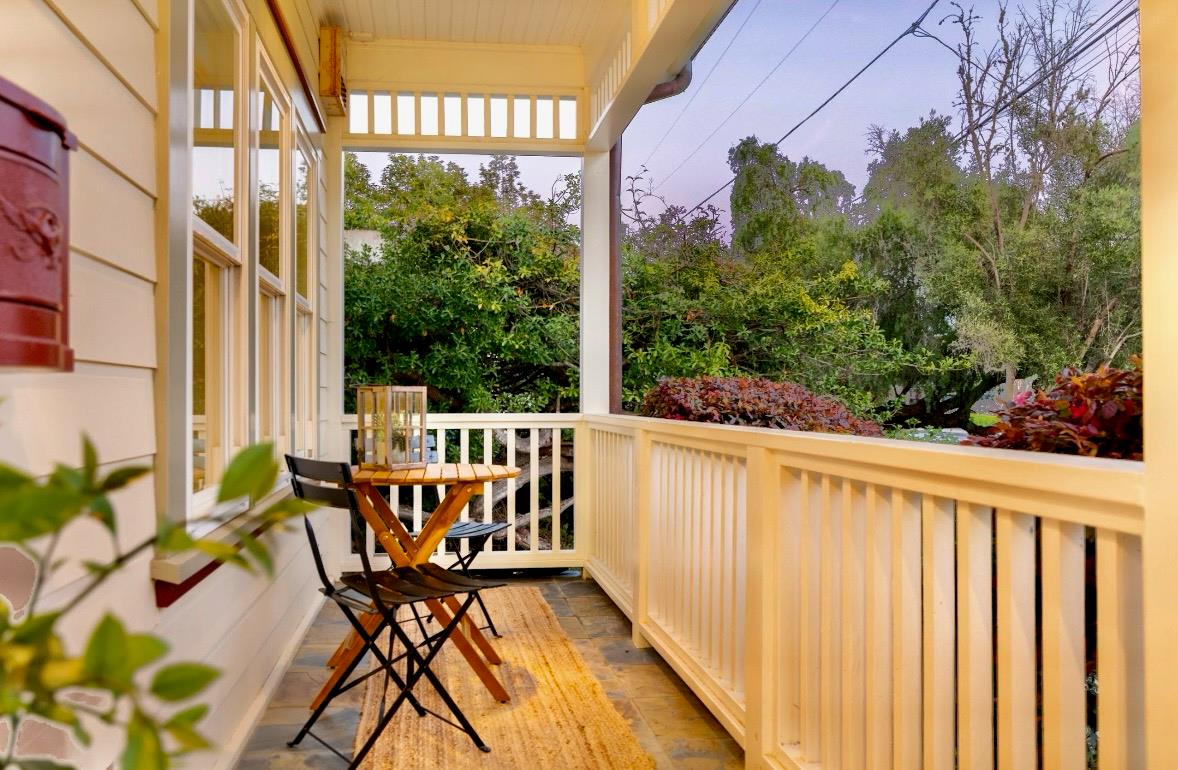 Detail Gallery Image 5 of 42 For 234 Plateau Ave, Santa Cruz,  CA 95060 - 4 Beds | 3 Baths