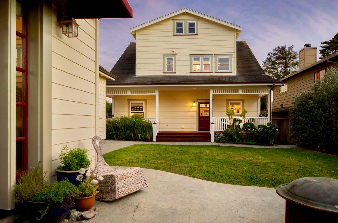 Detail Gallery Image 6 of 42 For 234 Plateau Ave, Santa Cruz,  CA 95060 - 4 Beds | 3 Baths