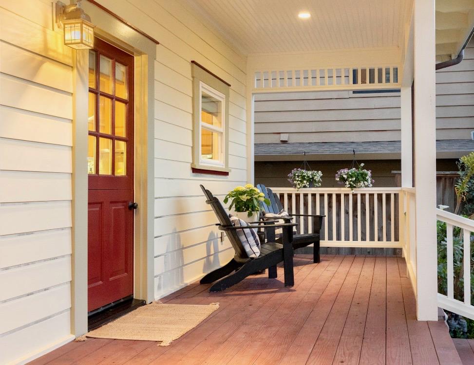 Detail Gallery Image 7 of 42 For 234 Plateau Ave, Santa Cruz,  CA 95060 - 4 Beds | 3 Baths