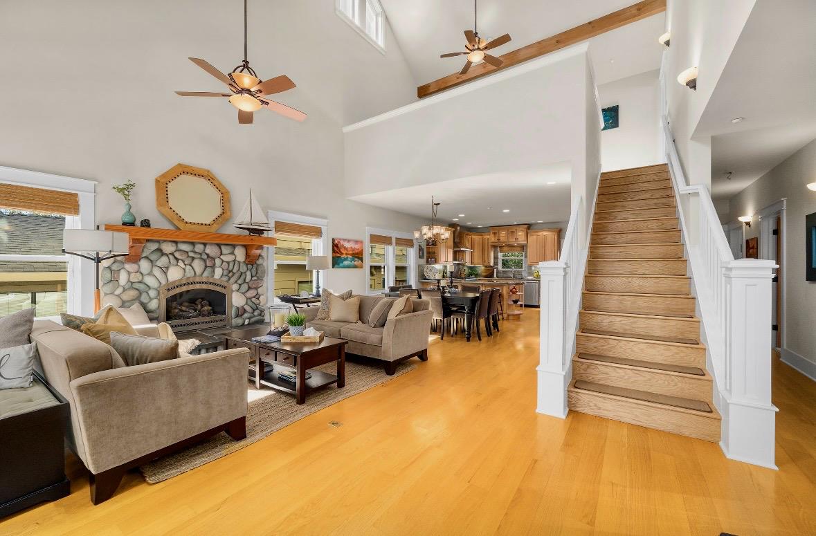 Detail Gallery Image 9 of 42 For 234 Plateau Ave, Santa Cruz,  CA 95060 - 4 Beds | 3 Baths