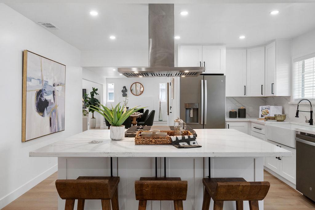 Detail Gallery Image 11 of 39 For 954 Alla Ave, Concord,  CA 94518 - 4 Beds | 2 Baths