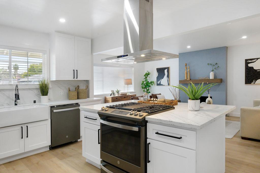 Detail Gallery Image 12 of 39 For 954 Alla Ave, Concord,  CA 94518 - 4 Beds | 2 Baths