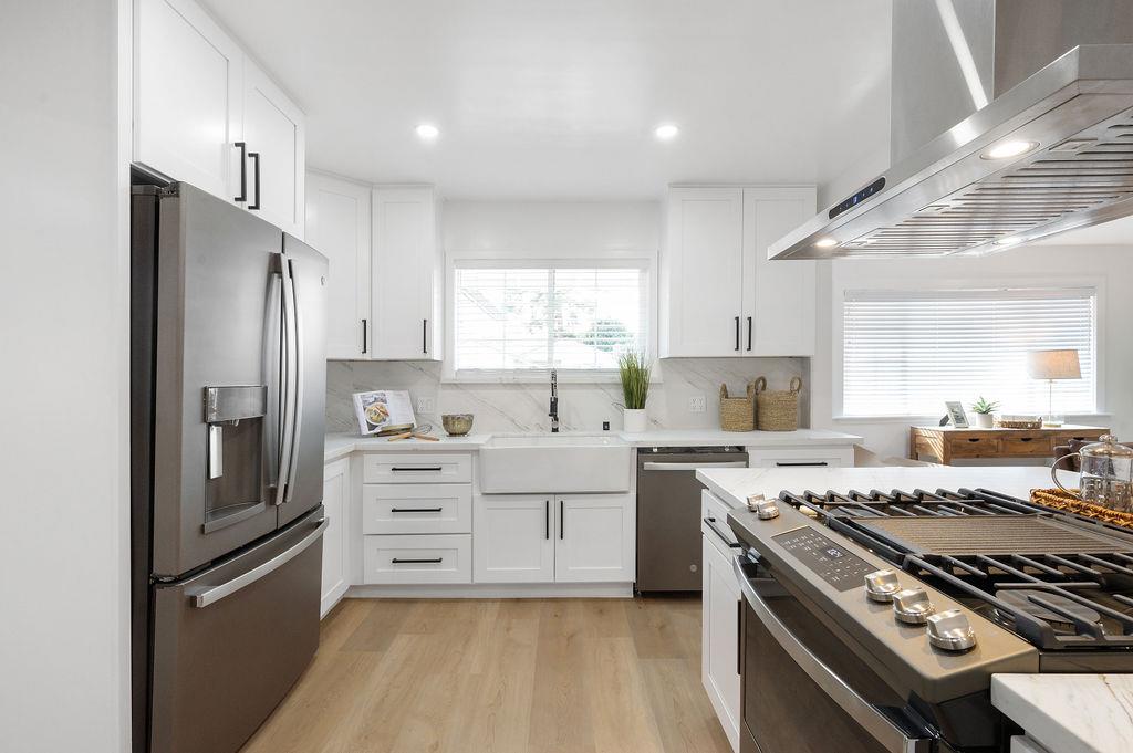 Detail Gallery Image 15 of 39 For 954 Alla Ave, Concord,  CA 94518 - 4 Beds | 2 Baths