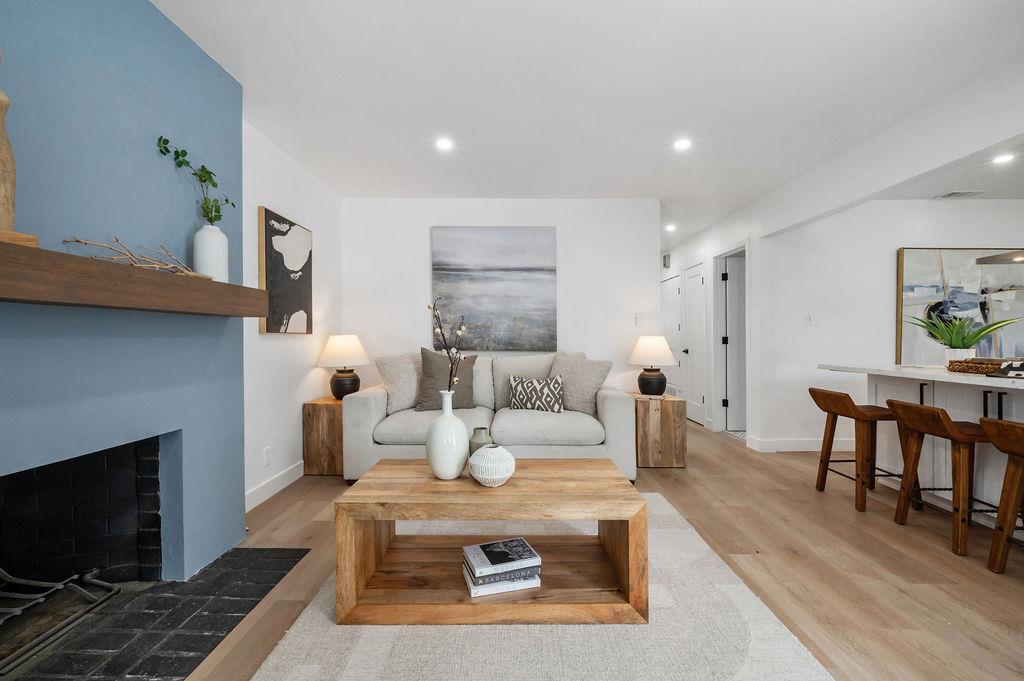 Detail Gallery Image 8 of 39 For 954 Alla Ave, Concord,  CA 94518 - 4 Beds | 2 Baths