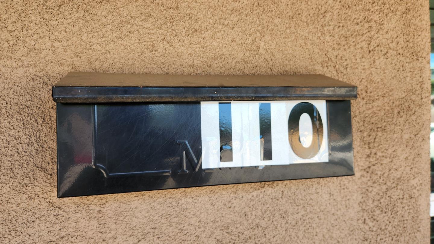 500 West Middlefield Road UNIT 122, Mountain View, CA, 94043