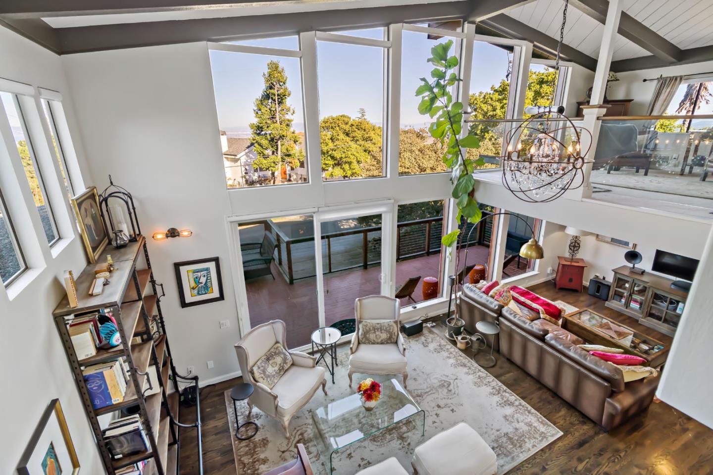 Detail Gallery Image 12 of 64 For 720 Temescal Way, Redwood City,  CA 94062 - 5 Beds | 3 Baths