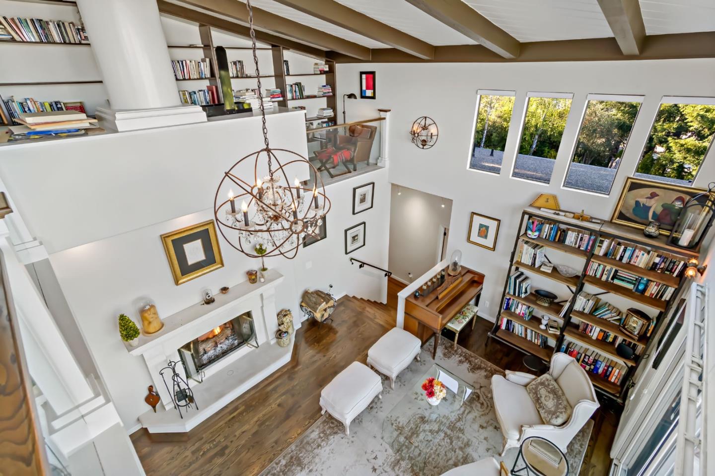 Detail Gallery Image 13 of 64 For 720 Temescal Way, Redwood City,  CA 94062 - 5 Beds | 3 Baths