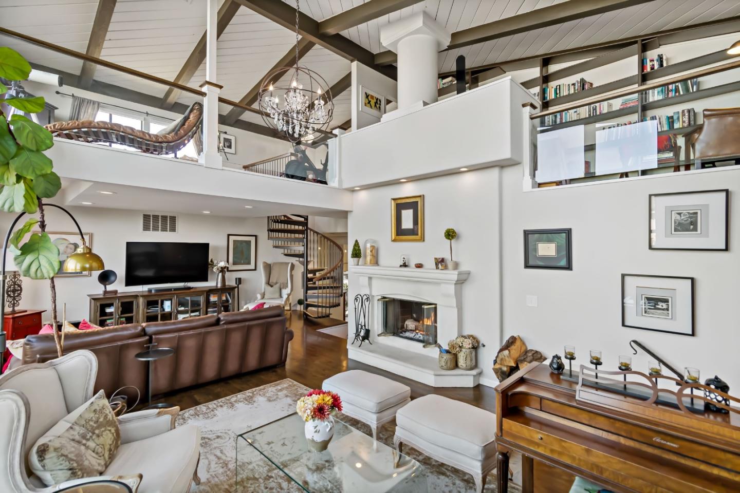 Detail Gallery Image 16 of 64 For 720 Temescal Way, Redwood City,  CA 94062 - 5 Beds | 3 Baths