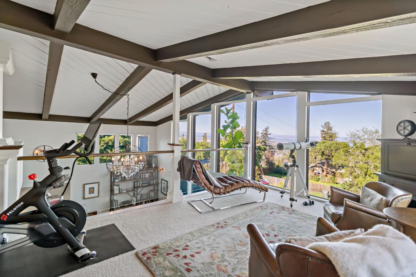 Detail Gallery Image 19 of 64 For 720 Temescal Way, Redwood City,  CA 94062 - 5 Beds | 3 Baths