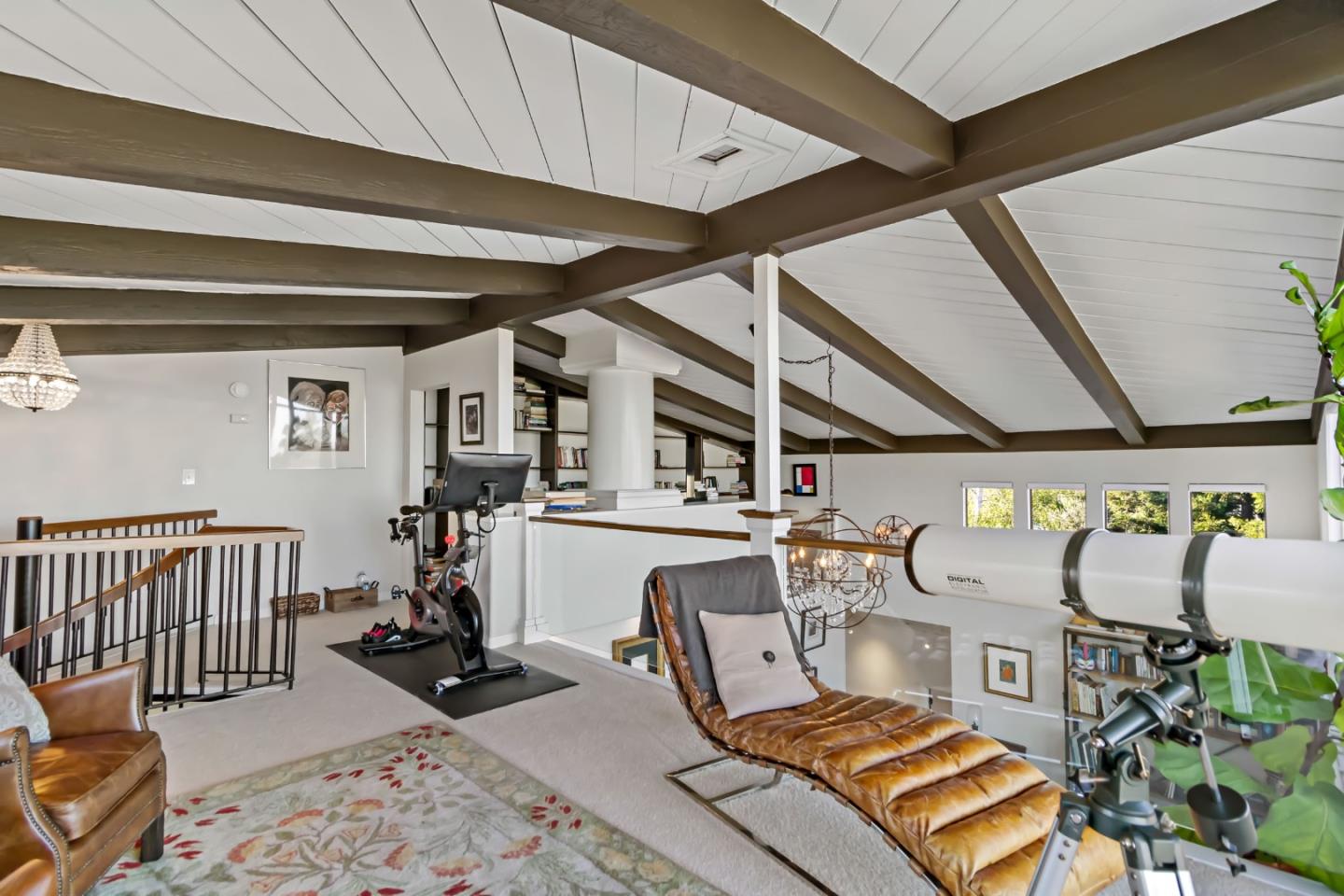 Detail Gallery Image 21 of 64 For 720 Temescal Way, Redwood City,  CA 94062 - 5 Beds | 3 Baths