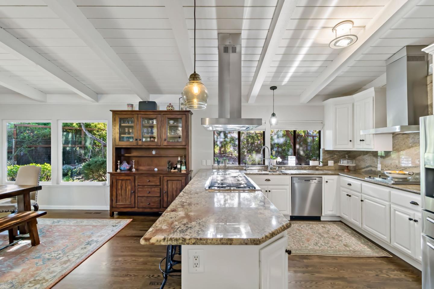 Detail Gallery Image 24 of 64 For 720 Temescal Way, Redwood City,  CA 94062 - 5 Beds | 3 Baths