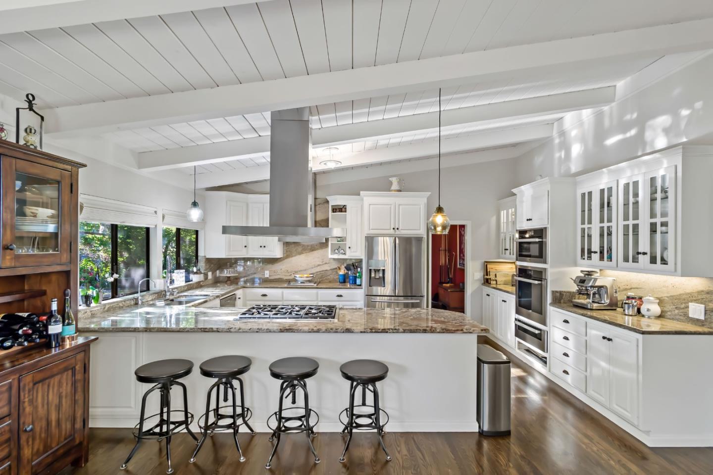 Detail Gallery Image 26 of 64 For 720 Temescal Way, Redwood City,  CA 94062 - 5 Beds | 3 Baths