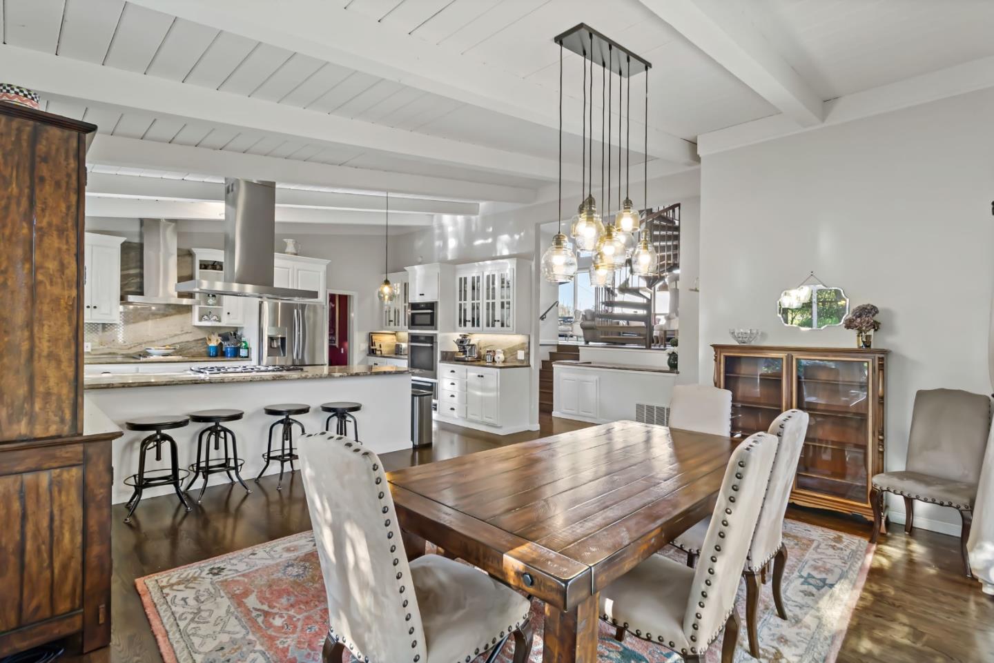 Detail Gallery Image 27 of 64 For 720 Temescal Way, Redwood City,  CA 94062 - 5 Beds | 3 Baths