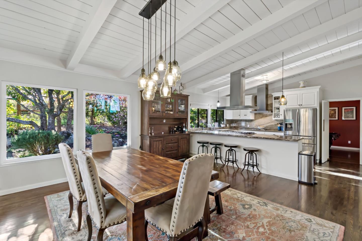 Detail Gallery Image 28 of 64 For 720 Temescal Way, Redwood City,  CA 94062 - 5 Beds | 3 Baths