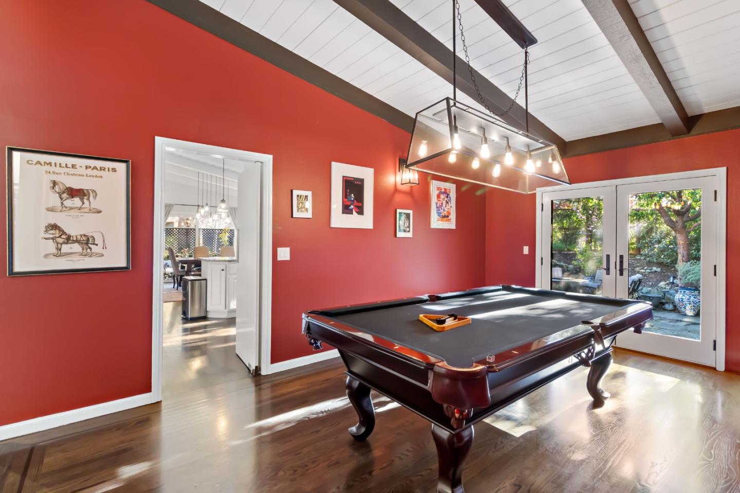 Detail Gallery Image 29 of 64 For 720 Temescal Way, Redwood City,  CA 94062 - 5 Beds | 3 Baths