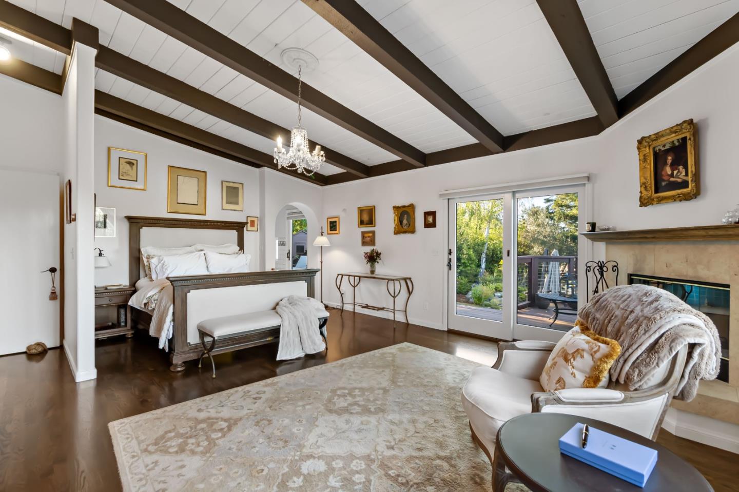 Detail Gallery Image 32 of 64 For 720 Temescal Way, Redwood City,  CA 94062 - 5 Beds | 3 Baths