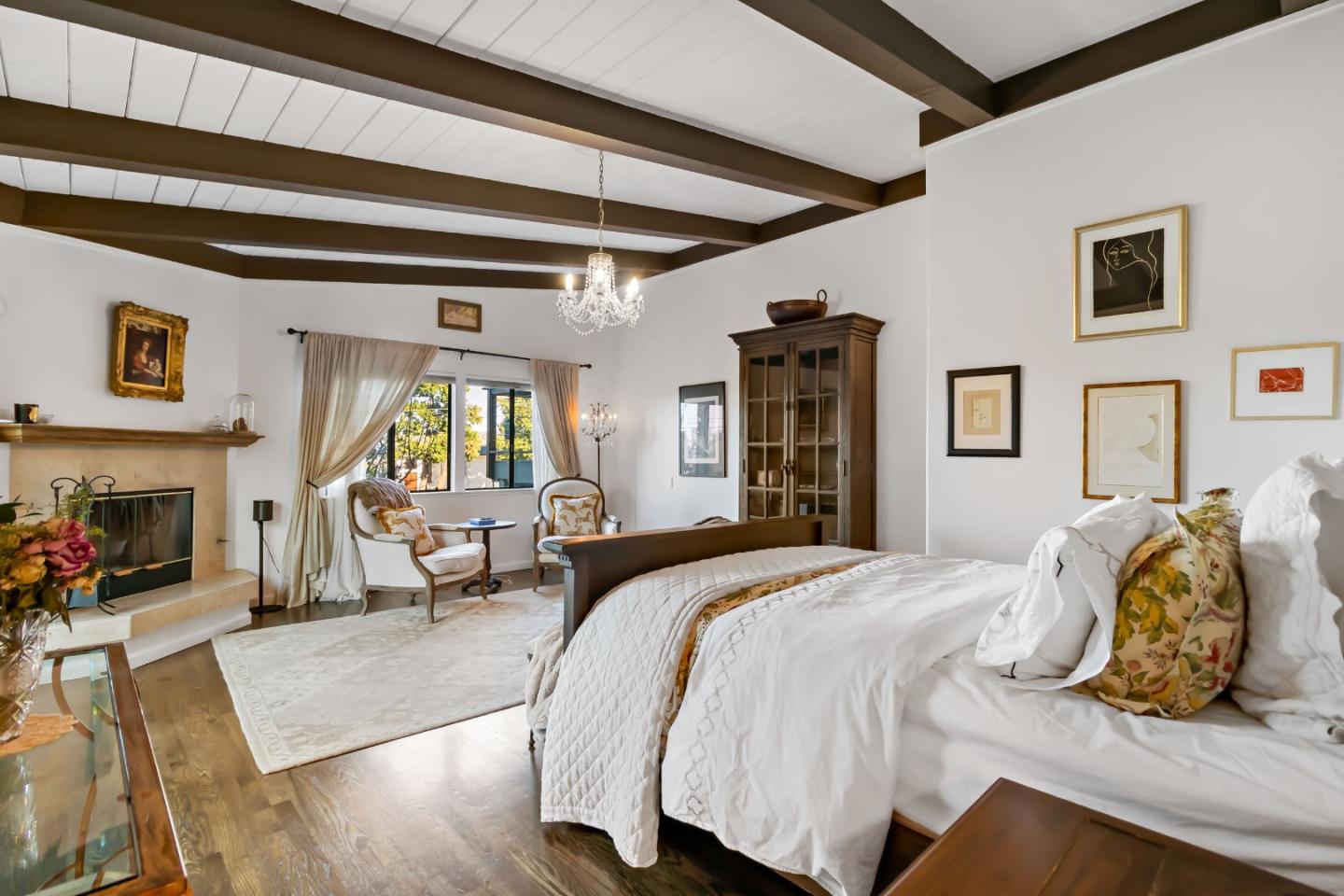 Detail Gallery Image 33 of 64 For 720 Temescal Way, Redwood City,  CA 94062 - 5 Beds | 3 Baths