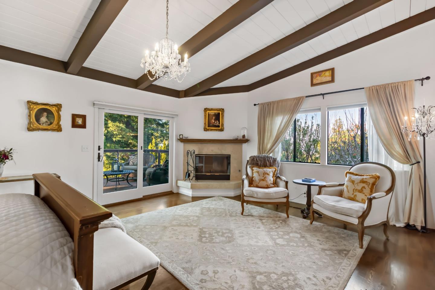 Detail Gallery Image 34 of 64 For 720 Temescal Way, Redwood City,  CA 94062 - 5 Beds | 3 Baths