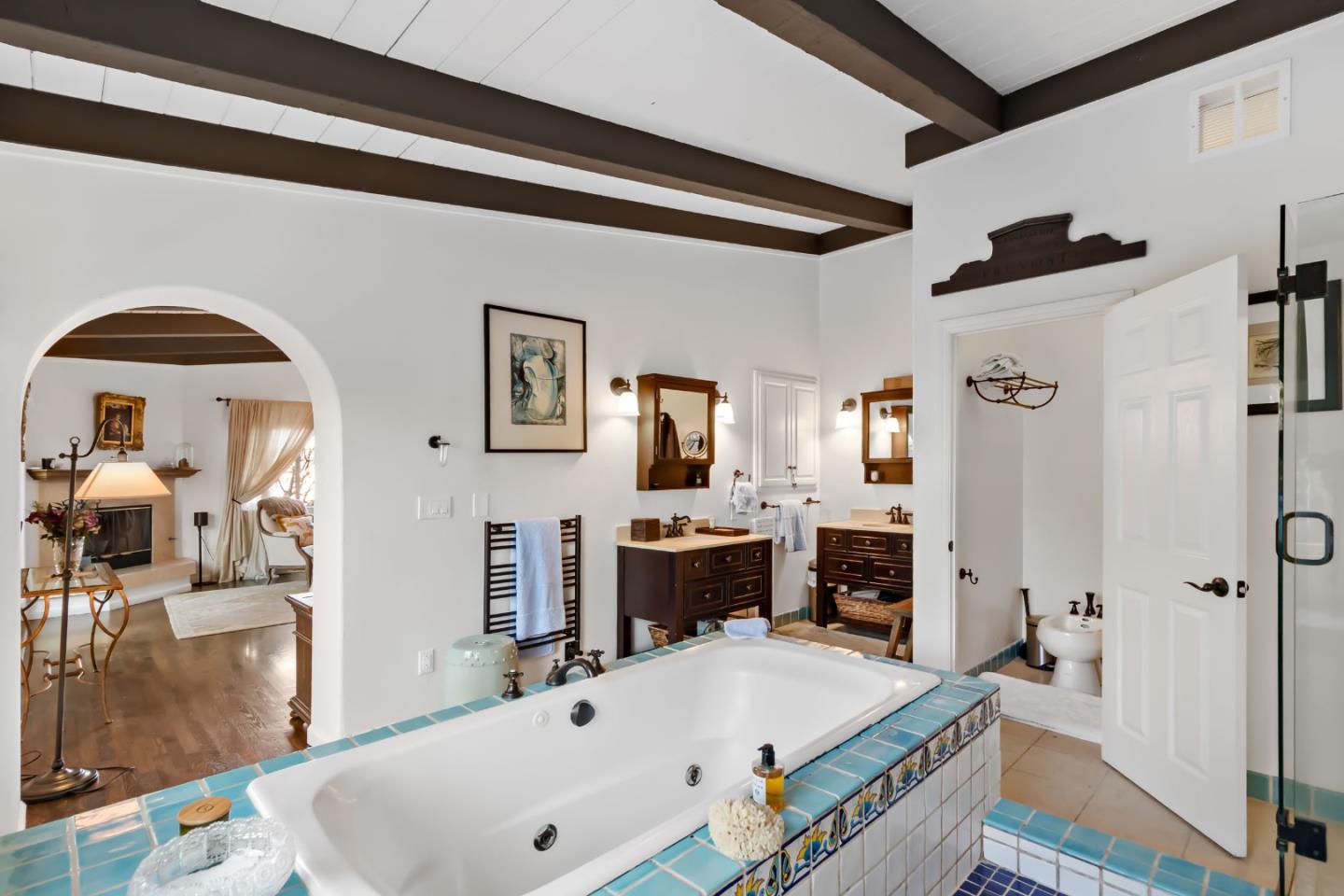 Detail Gallery Image 37 of 64 For 720 Temescal Way, Redwood City,  CA 94062 - 5 Beds | 3 Baths