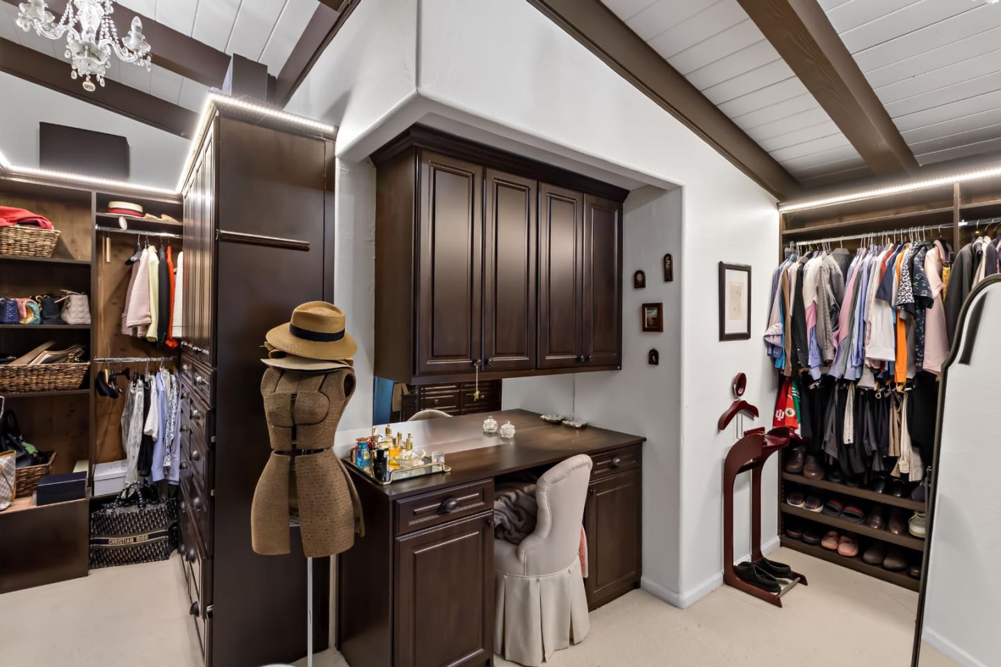 Detail Gallery Image 38 of 64 For 720 Temescal Way, Redwood City,  CA 94062 - 5 Beds | 3 Baths