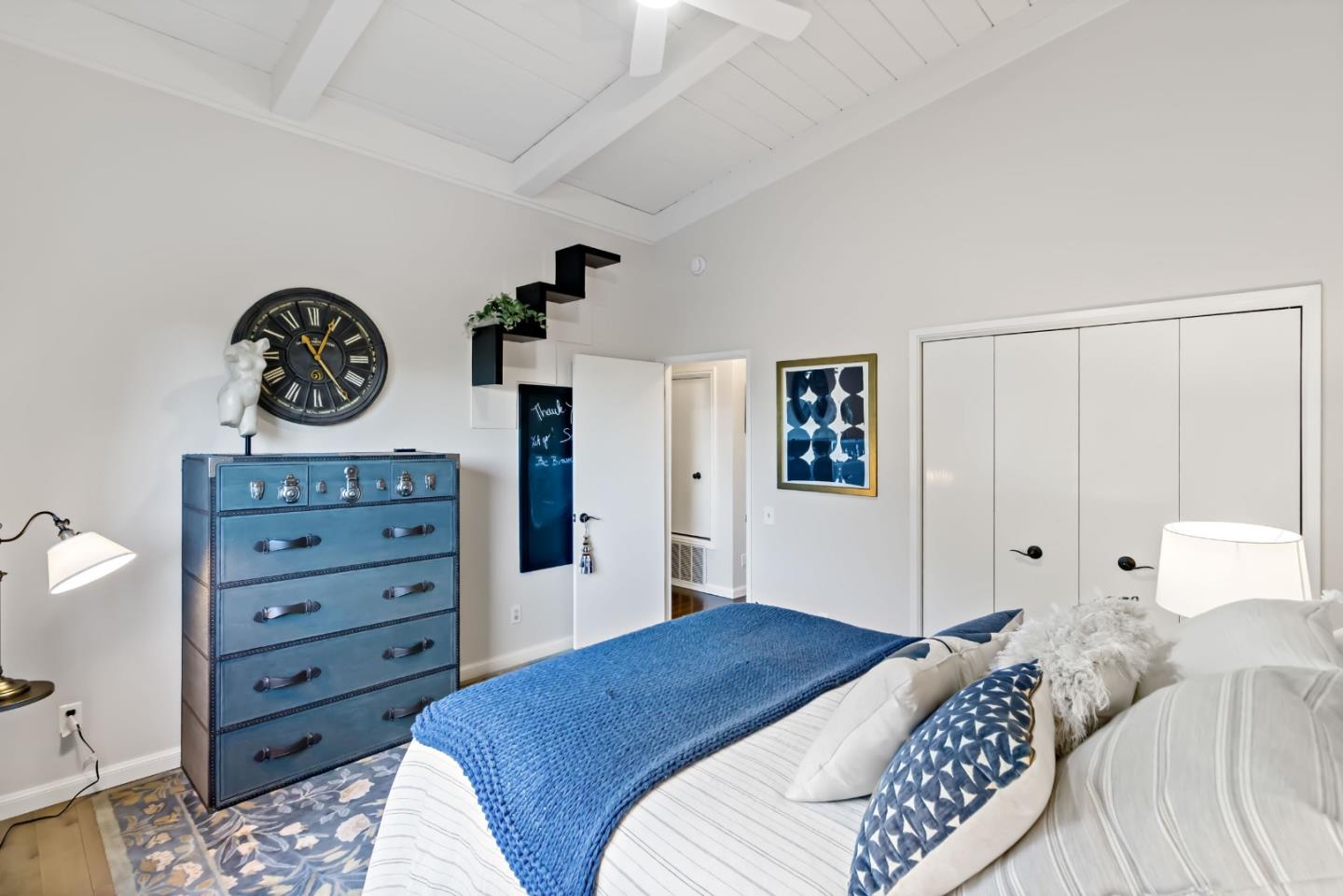 Detail Gallery Image 43 of 64 For 720 Temescal Way, Redwood City,  CA 94062 - 5 Beds | 3 Baths