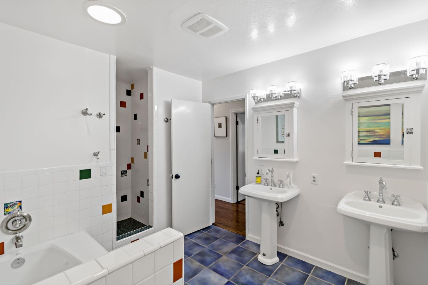 Detail Gallery Image 44 of 64 For 720 Temescal Way, Redwood City,  CA 94062 - 5 Beds | 3 Baths