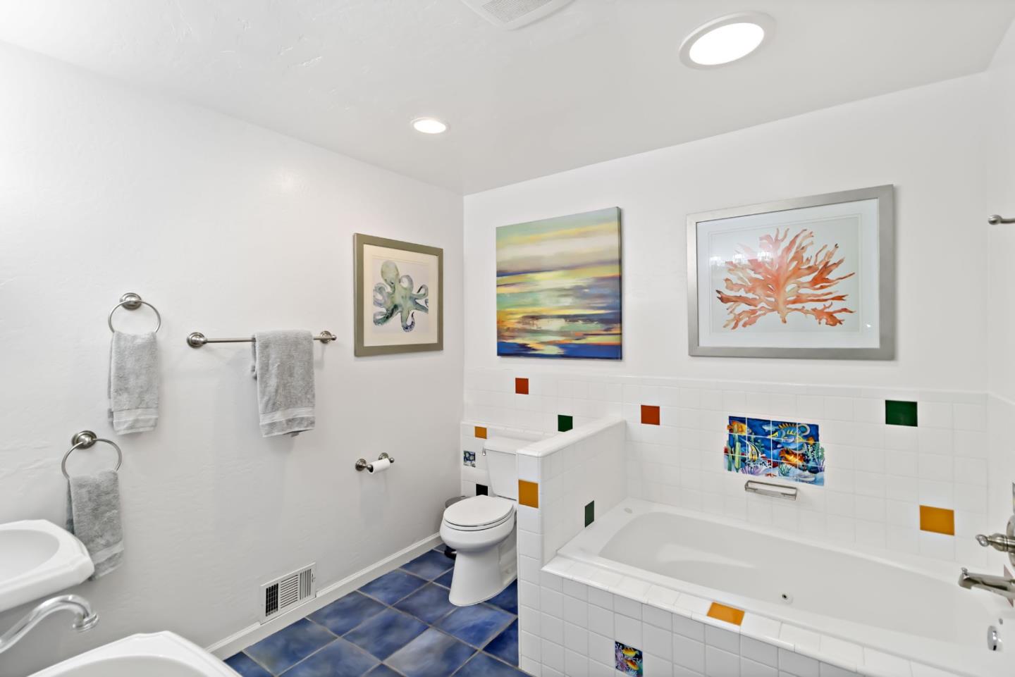 Detail Gallery Image 45 of 64 For 720 Temescal Way, Redwood City,  CA 94062 - 5 Beds | 3 Baths